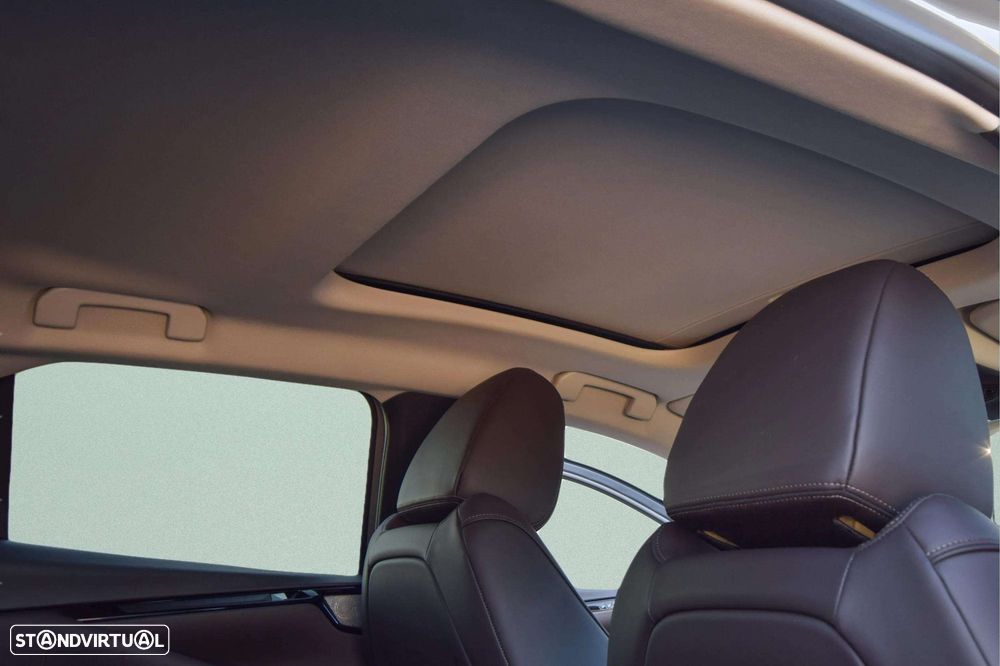 DS DS4 E-Tense La Première EAT8 - 25