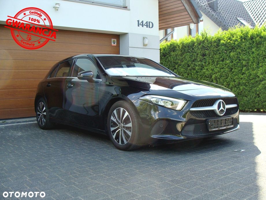 Mercedes-Benz Klasa A - 32