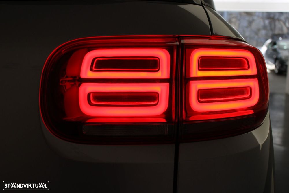 Citroën C5 Aircross 1.5 BlueHDi Feel Pack - 32