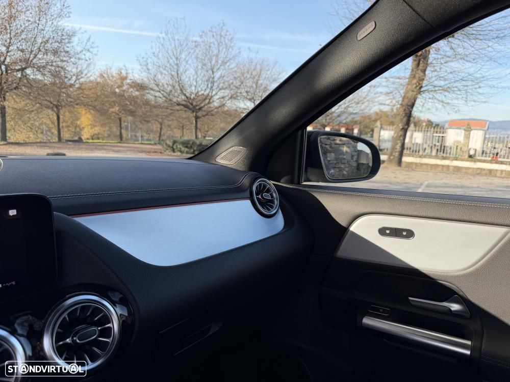 Mercedes-Benz EQA 250 AMG Line - 25