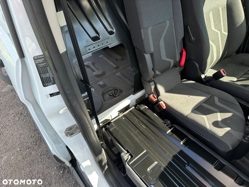 Ford Transit Connect - 6