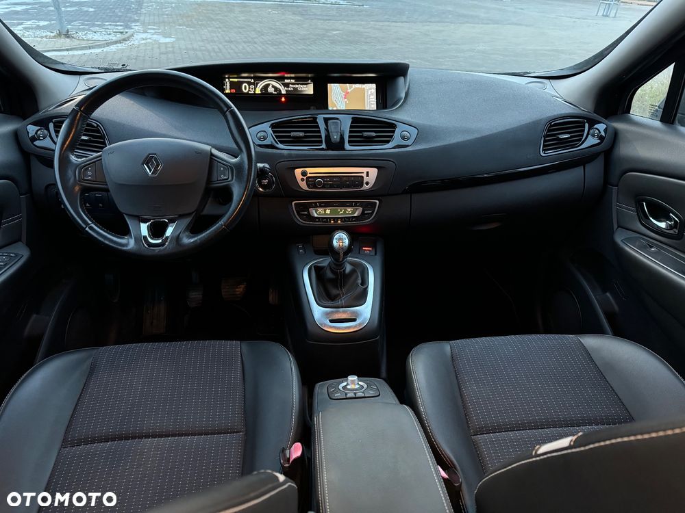 Renault Scenic 1.2 TCe Energy Limited - 7