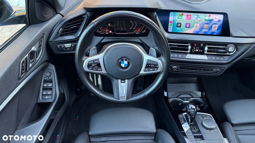 BMW Seria 2 225i M Sport sport - 25