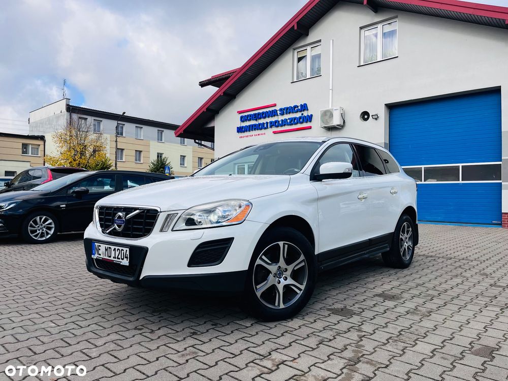 Volvo XC 60 - 7