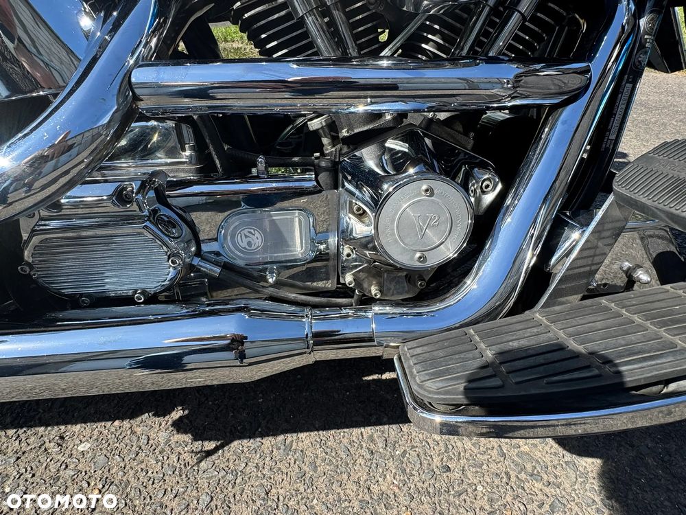 Harley-Davidson Softail Heritage Classic - 29