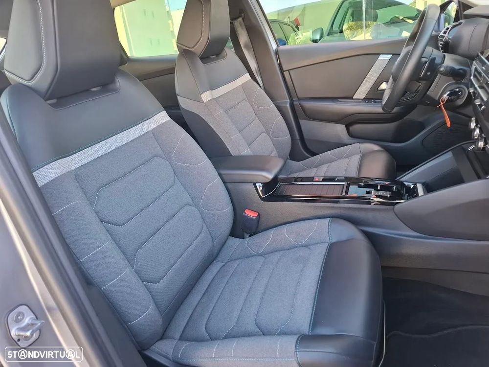 Citroën C4 1.5 BlueHDi Feel Pack EAT8 - 41