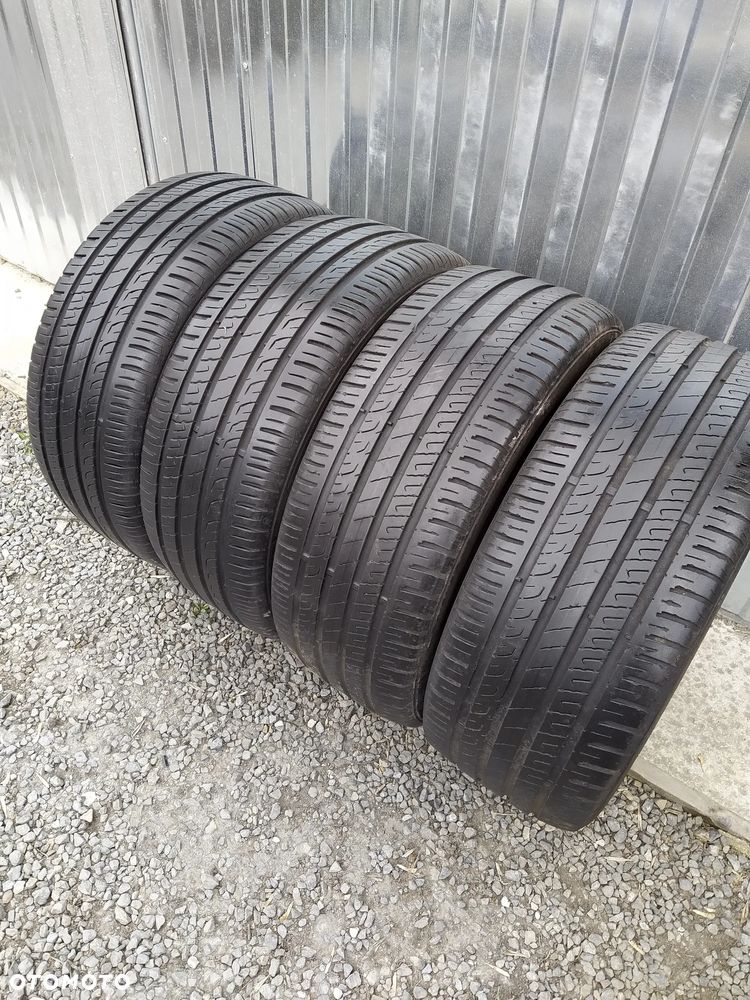 Opony Letnie 225/(45/50/55)/  17 Cali  2024 ROK - 9