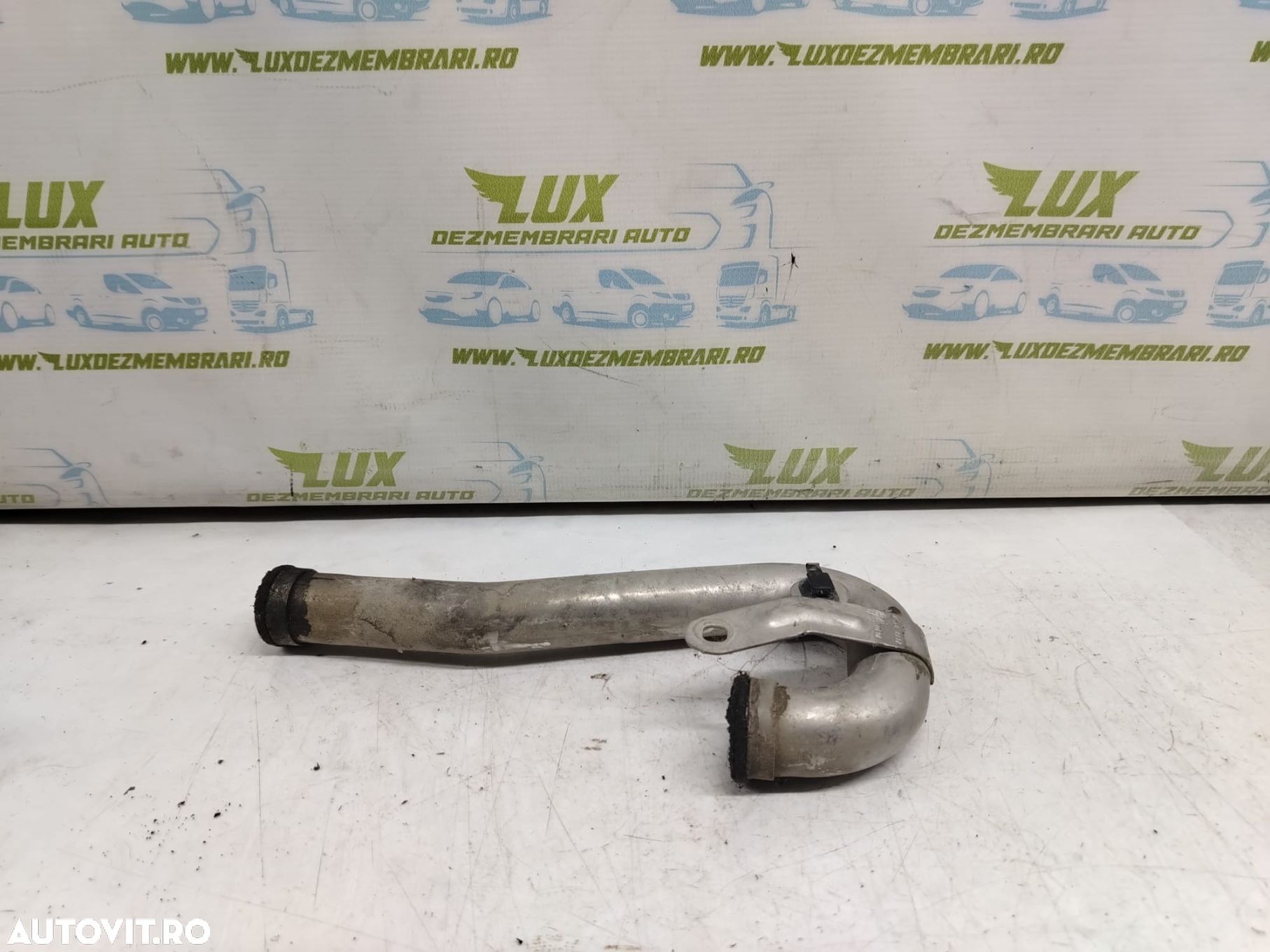 Conducta EGR 1.5 dci 744818 Nissan Qashqai 1 J10 [2007 - 2010] - 1