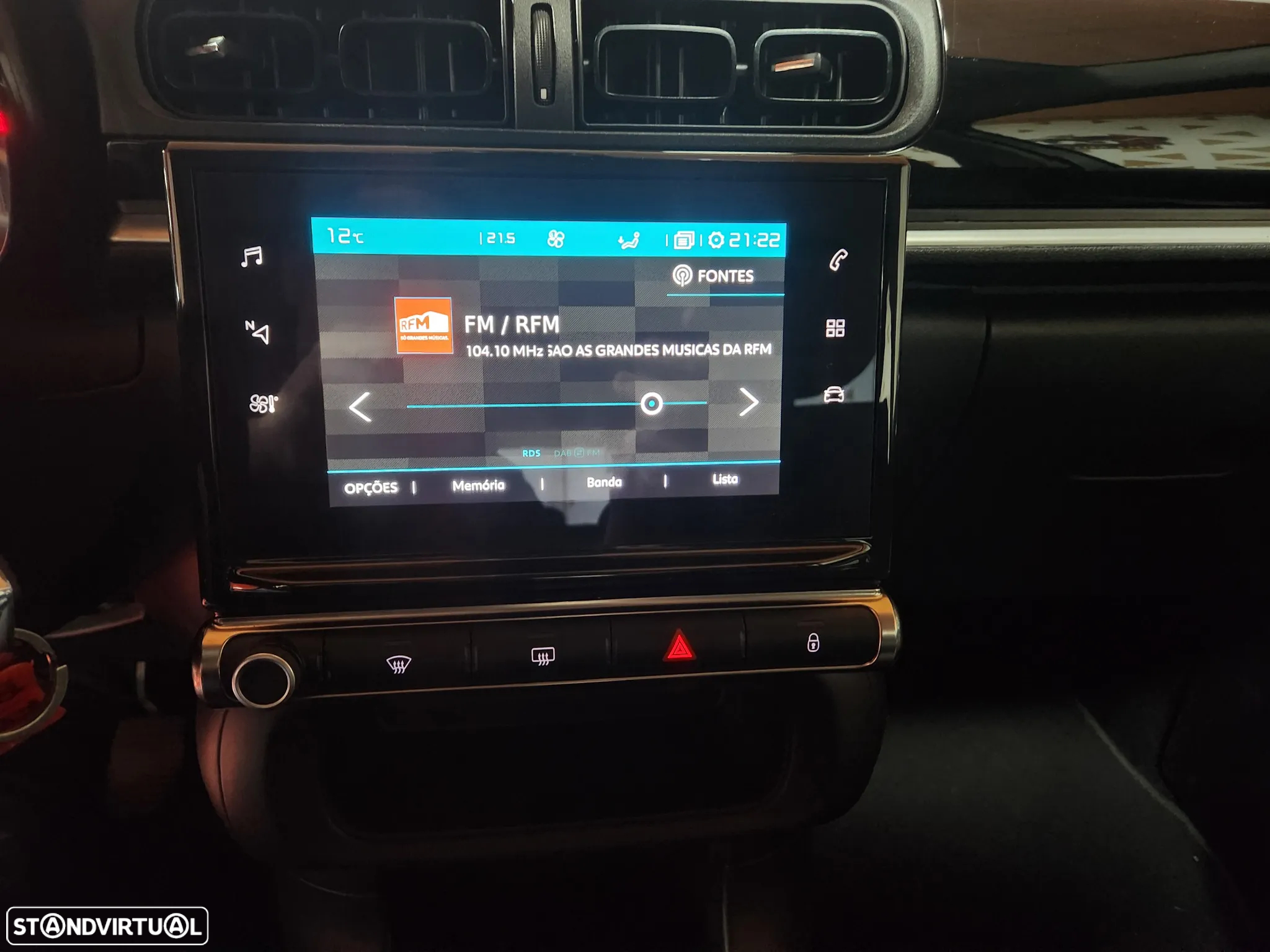 Citroën C3 1.5 BlueHDi Feel - 19