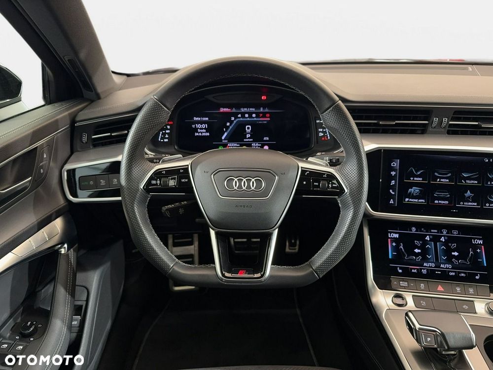 Audi A6 Limousine - 20