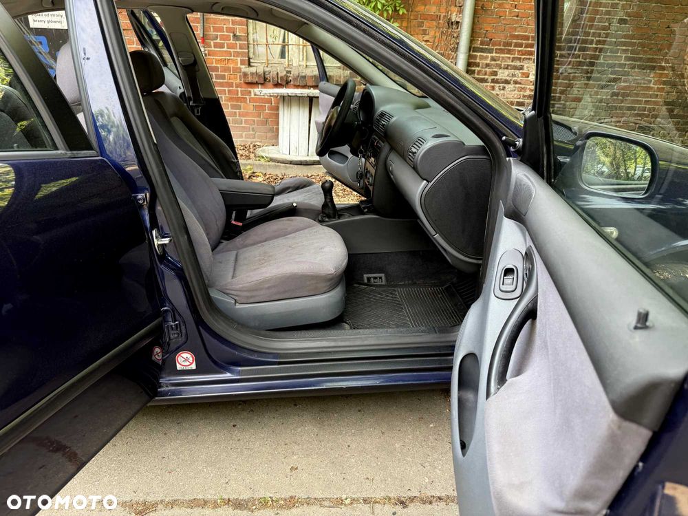 Seat Toledo - 6