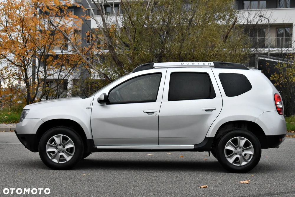 Dacia Duster 1.5 dCi Celebration - 6