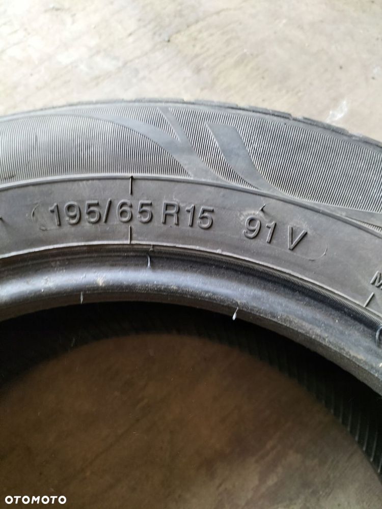 saferich frc16 195/65r15 91 v - 3
