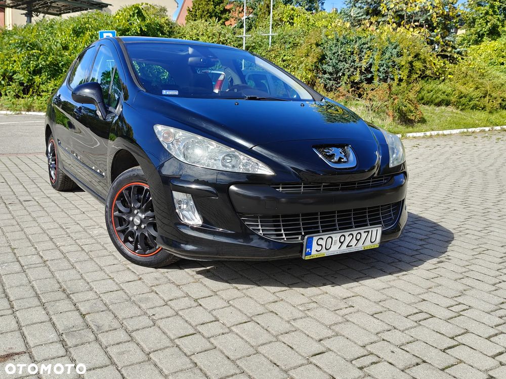 Peugeot 308 1.6 Trendy - 15