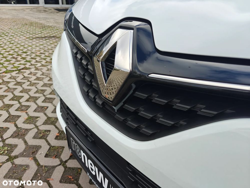 Renault Clio 1.0 TCe Equilibre - 10