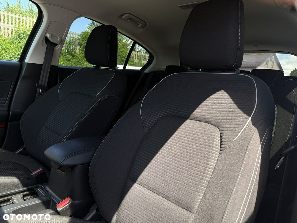 Ford Focus 1.0 EcoBoost Titanium - 6