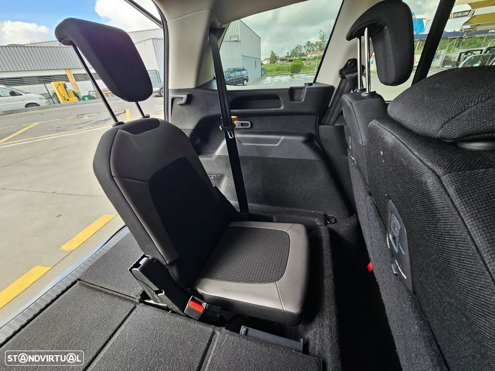 Citroën C4 Grand Picasso 1.2 PureTech Live - 11