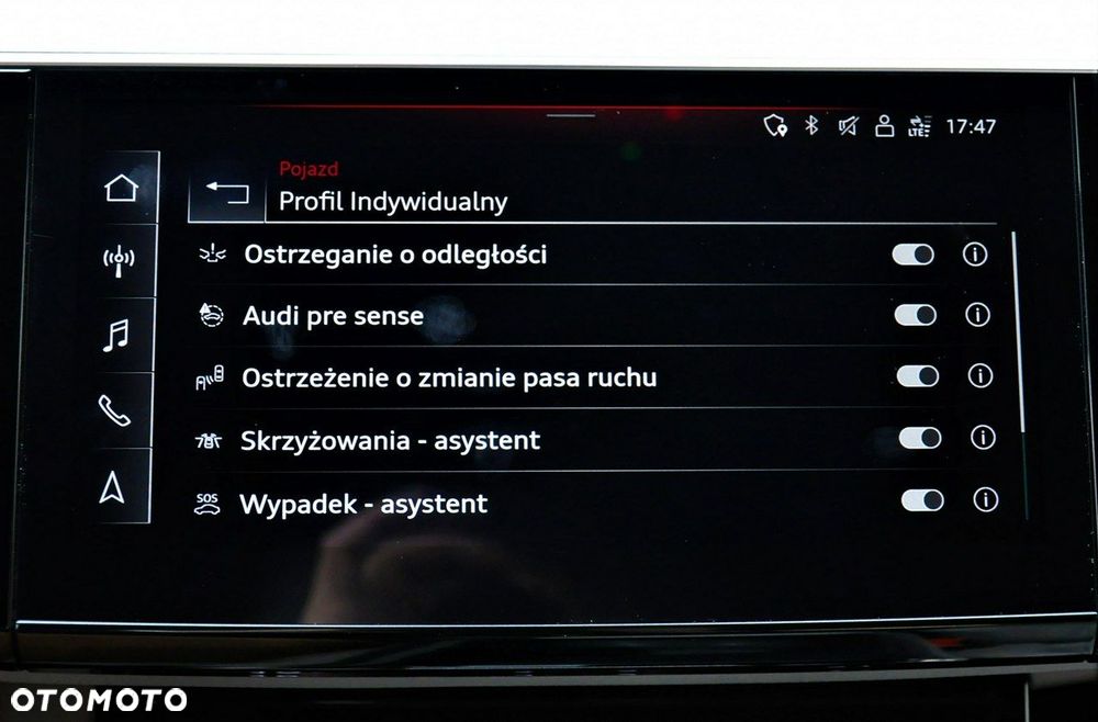 Audi e-tron Sportback - 32