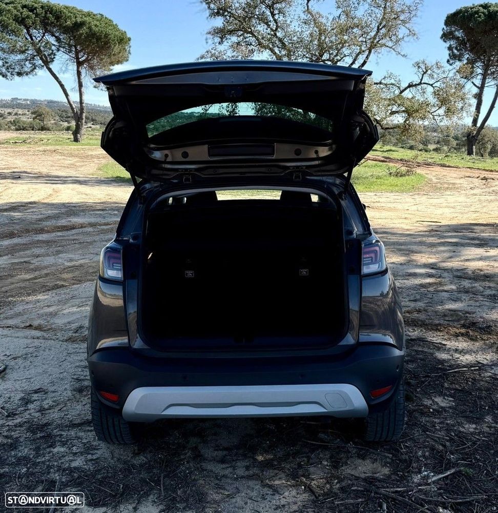 Opel Crossland 1.2 Ultimate - 8