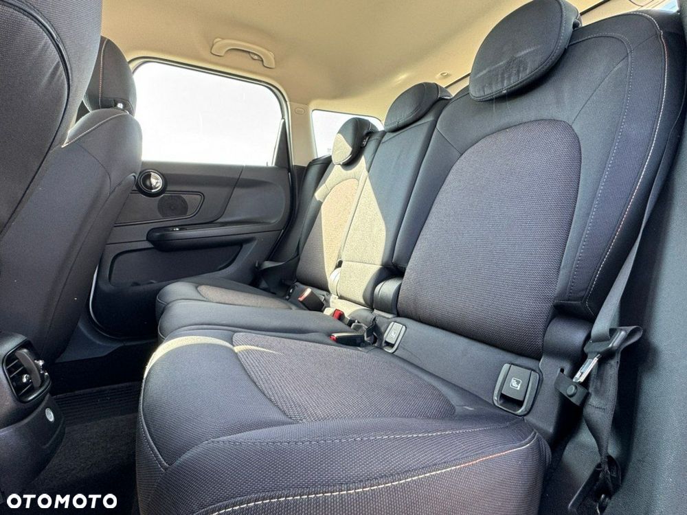 MINI Countryman Cooper All4 - 16