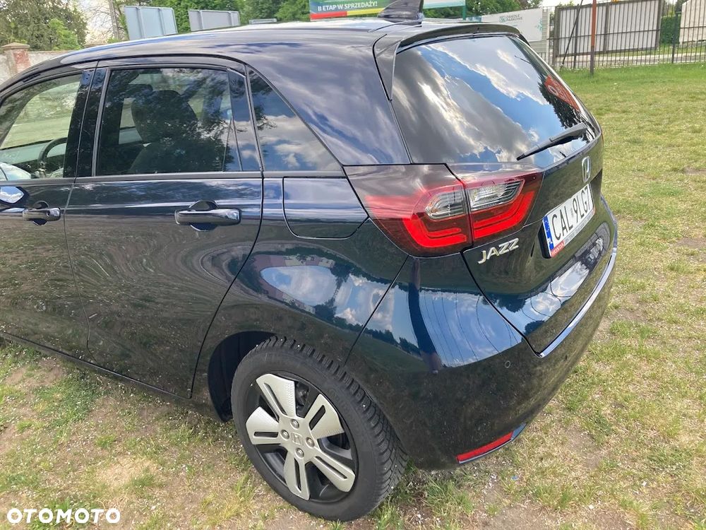 Honda Jazz 1.5 i-MMD Executive - 7