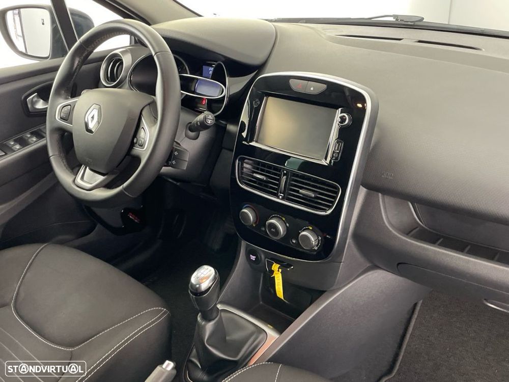 Renault Clio 0.9 TCe Zen - 22
