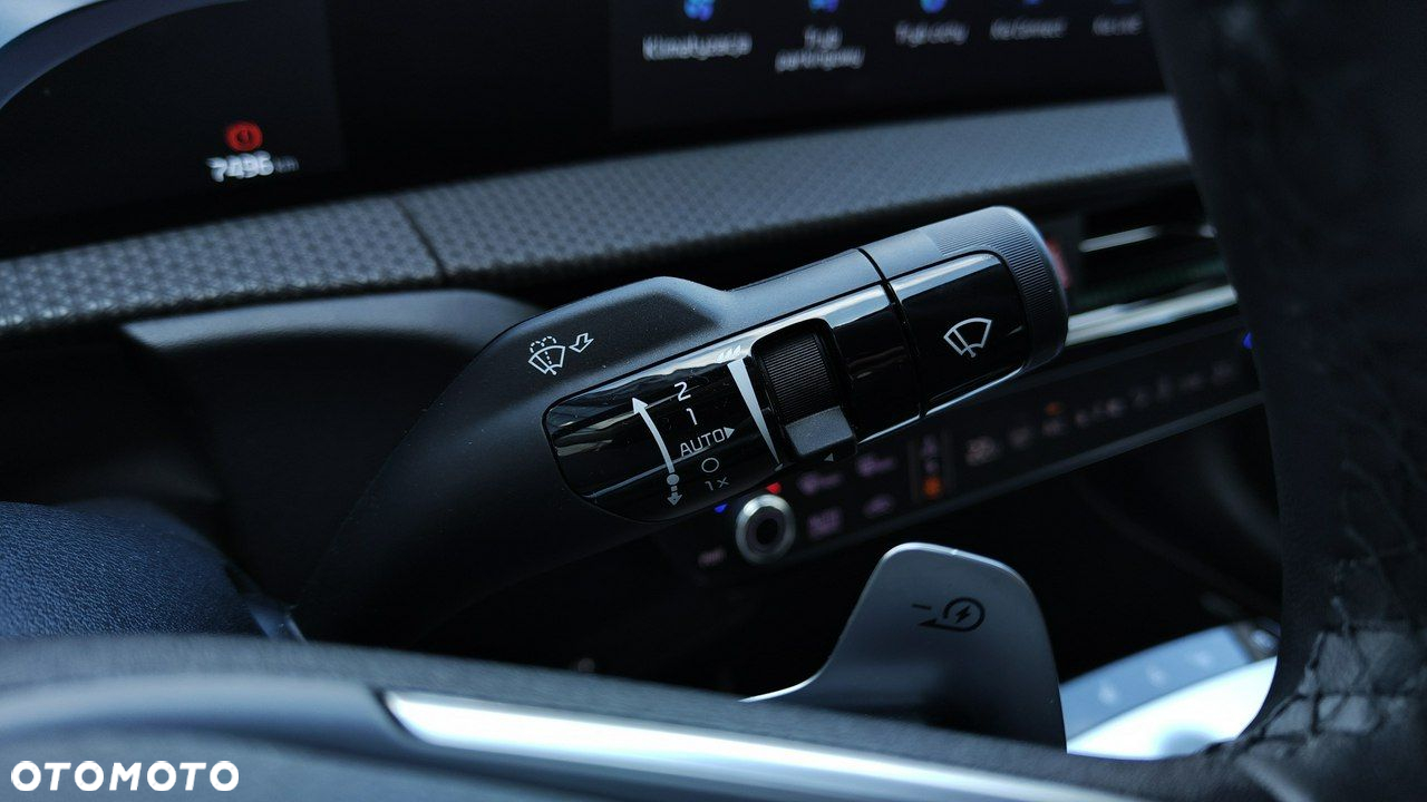Kia EV6 - 23