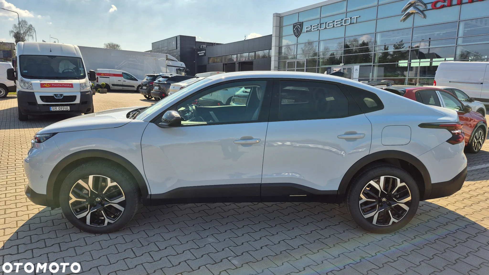 Citroën C4X 1.2 mHEV Max eDCT6 - 3