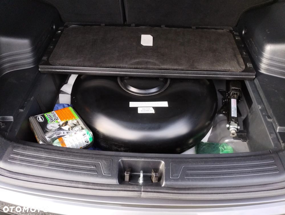 Hyundai ix35 2.0 2WD Comfort - 19