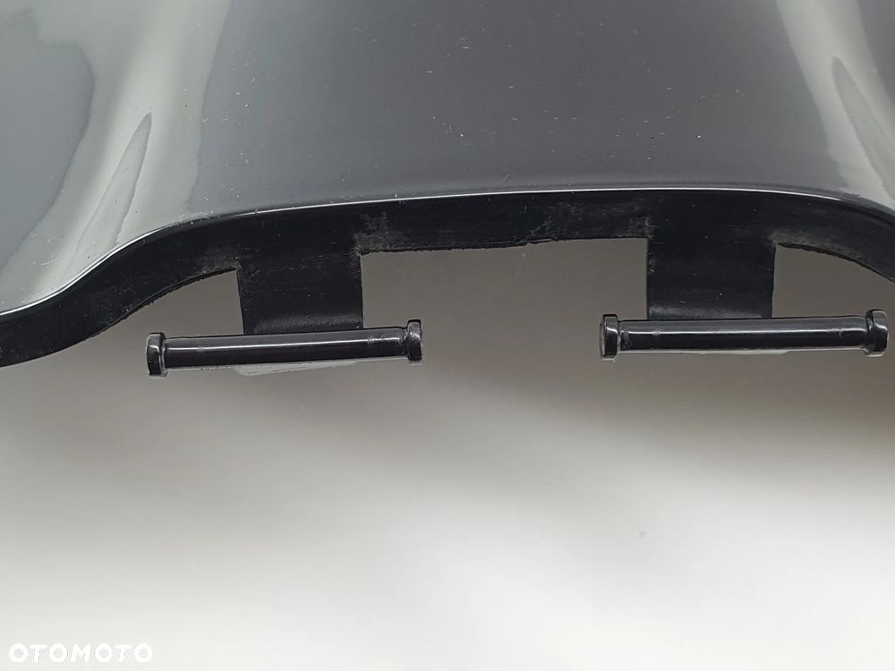 Oslona Schowka Obudowa Pokrywa  Aprilia Mojito Custom 50 Habana - 9