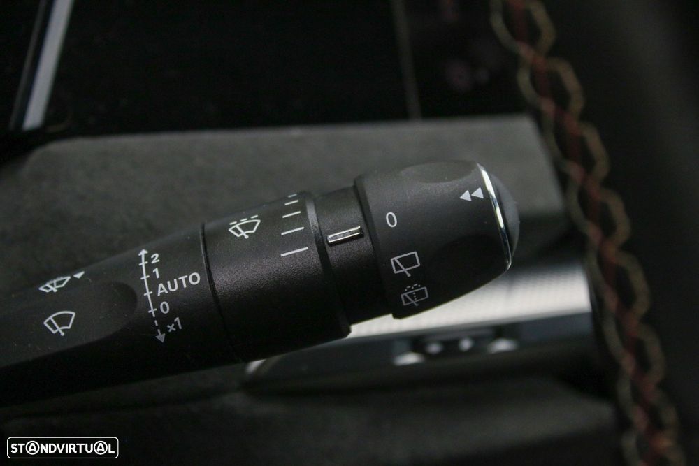 DS DS4 1.2 PureTech Performance Line EAT8 - 30