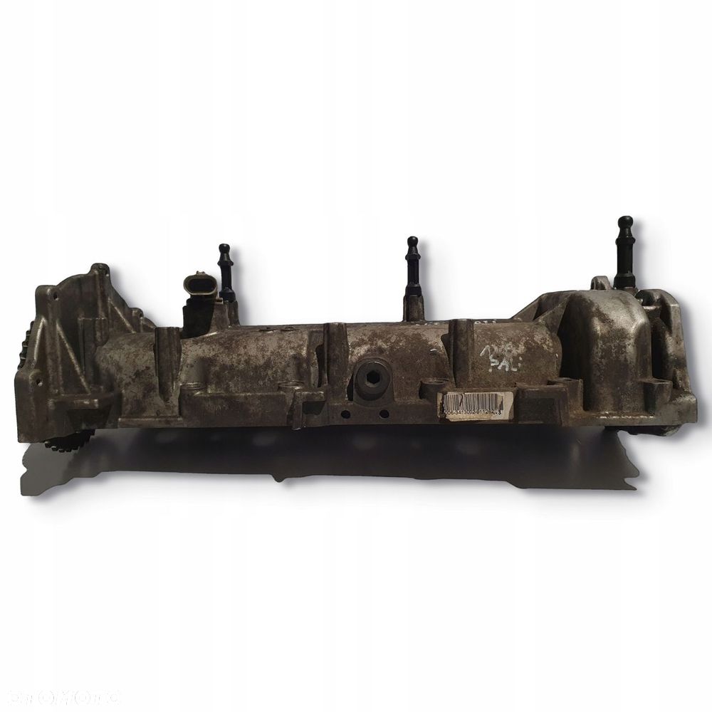 WAŁKI ROZRZĄDU Opel Corsa D 1.3 CDTI pokrywa 55209067 - 4