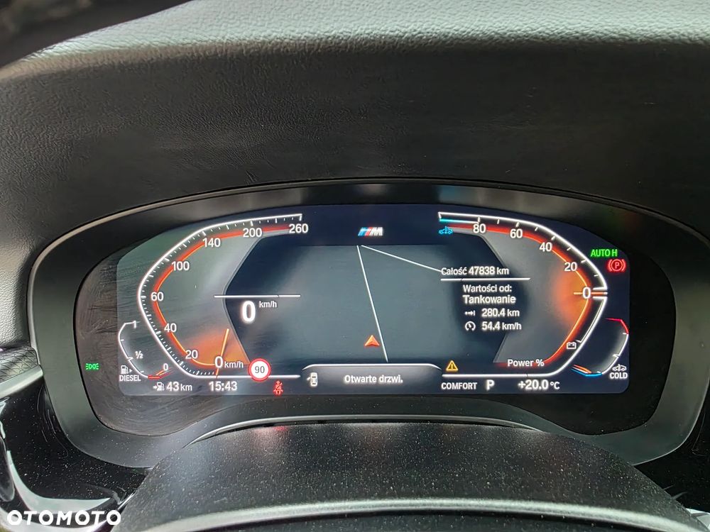 BMW Seria 5 - 19