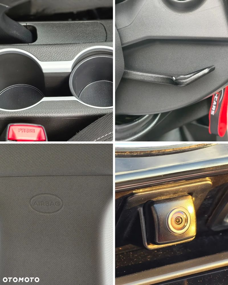 Hyundai i30 Kombi 1.6 GDi DCT Premium - 39