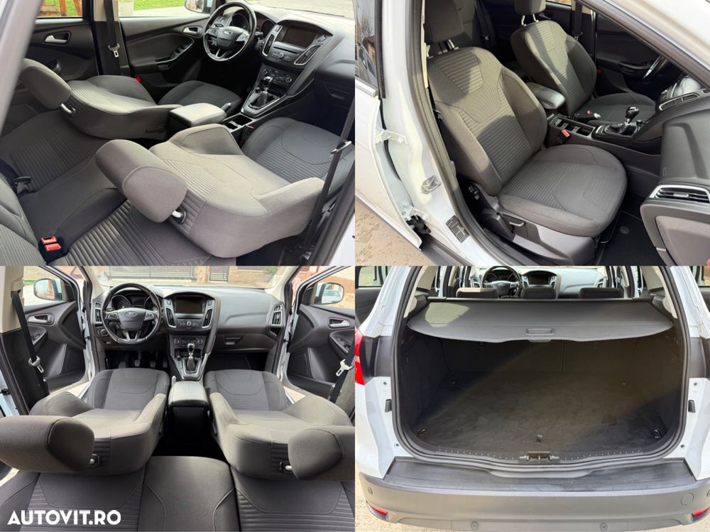 Ford Focus - 5