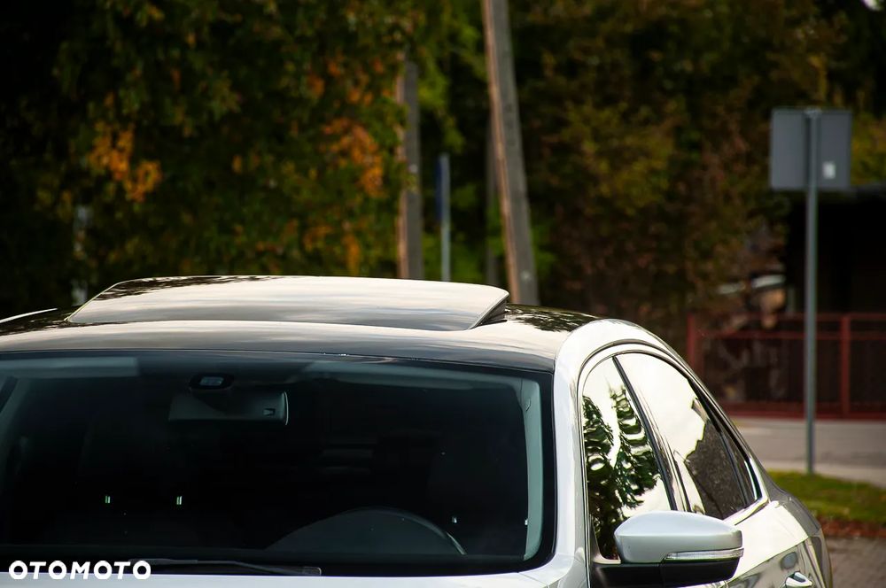 Volkswagen Passat 2.0 TDI DSG Individual - 20