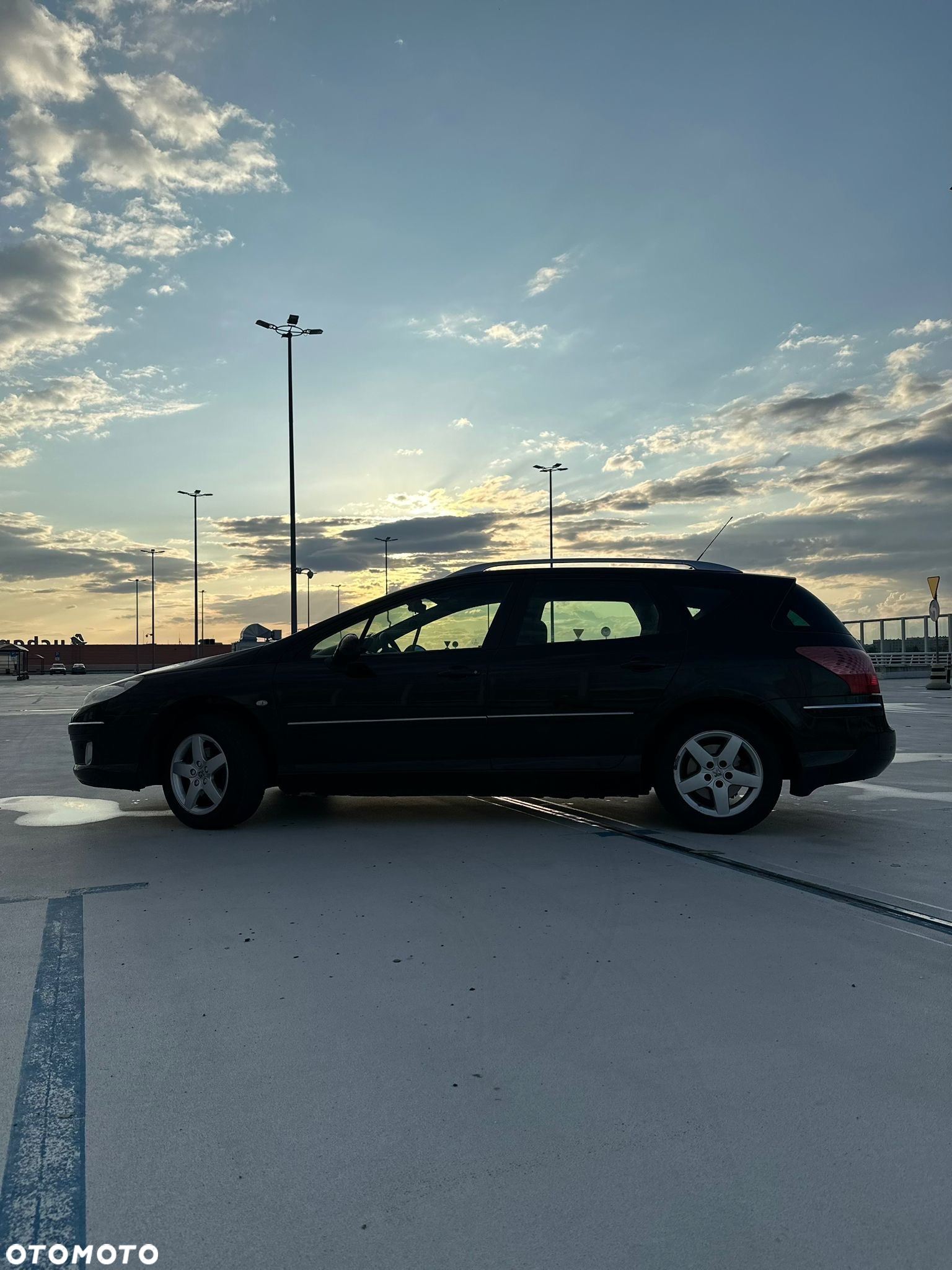 Peugeot 407 - 16
