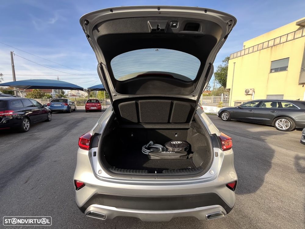 Kia XCeed 1.6 GDi PHEV Drive - 49