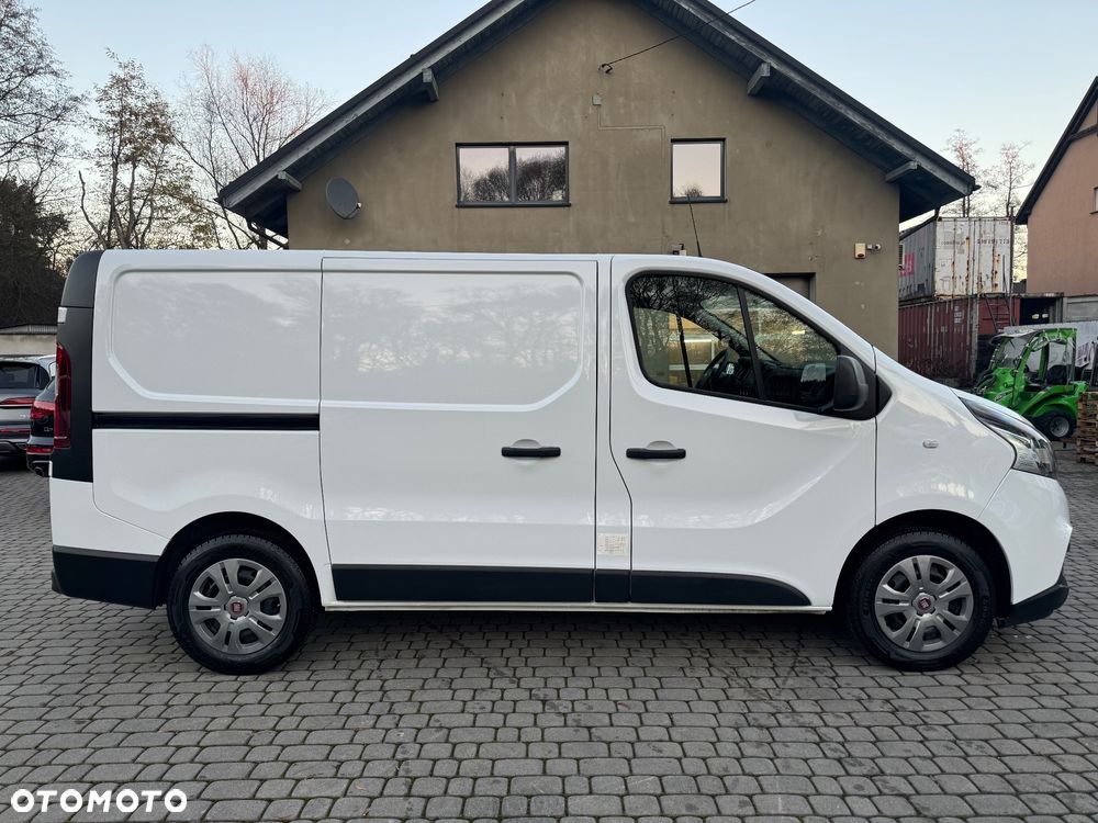 Fiat Talento - 4