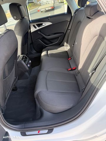 Audi A6 2.0 TDI Ultra DPF - 24