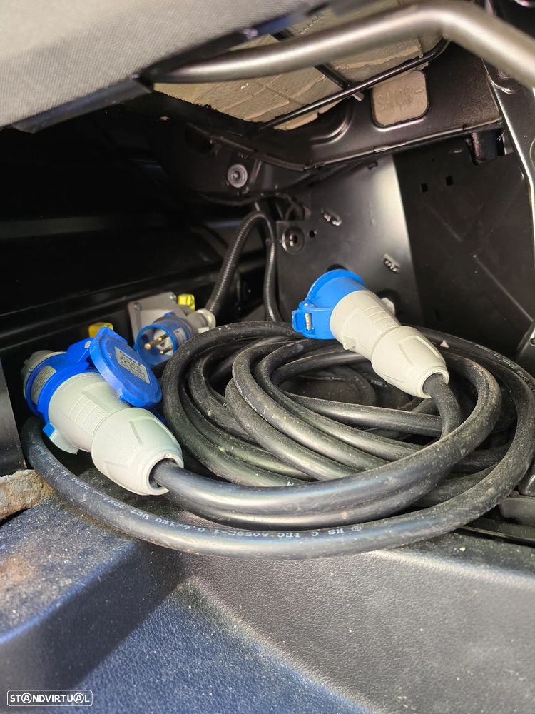 Peugeot Expert 1.5 BlueHDi L2H1 Semi-Vidrado - 6