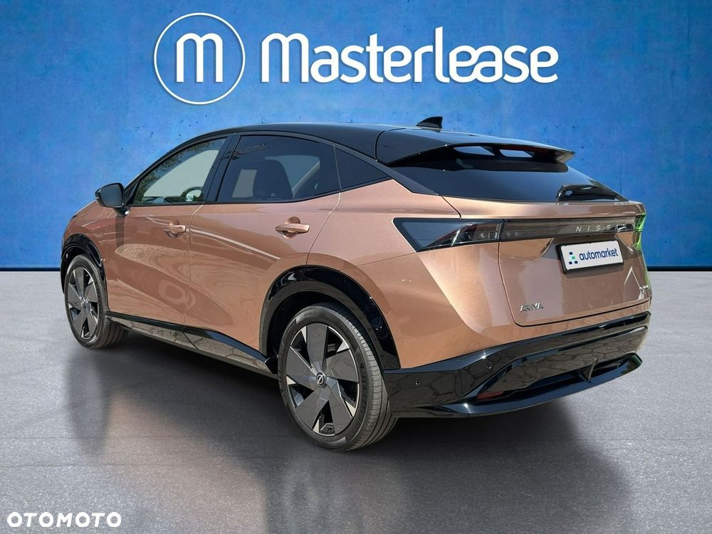 Nissan Ariya - 7