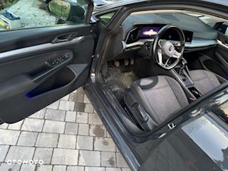 Volkswagen Golf 2.0 TDI Life - 12