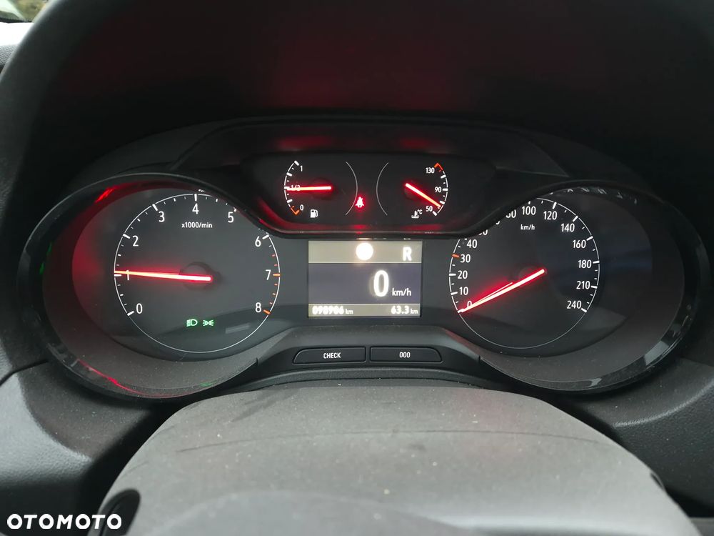 Opel Grandland X 1.2 Start/Stop Automatik 120 Jahre - 10