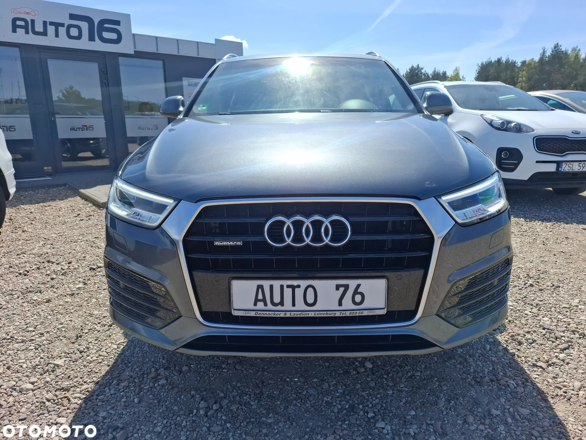 Audi Q3 - 3