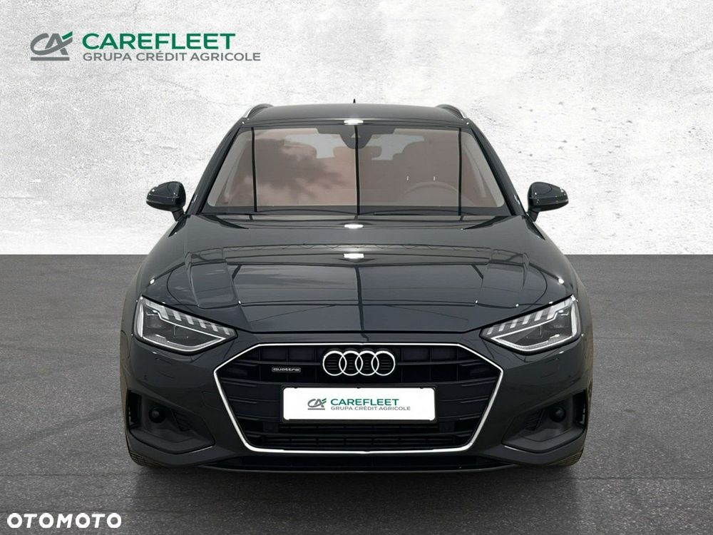 Audi A4 Avant - 2