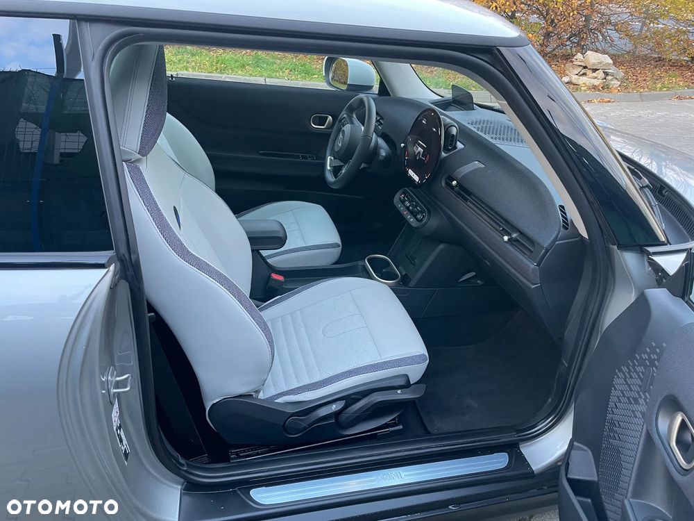 MINI Cooper S Linia Classic - 11