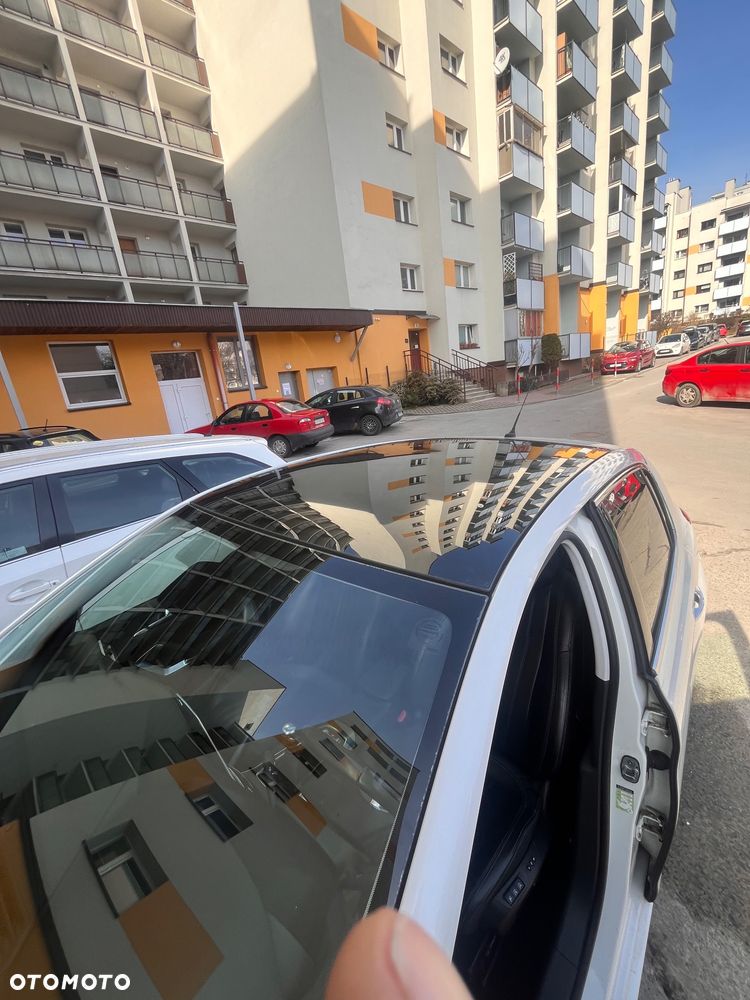 Peugeot 308 1.6 THP Allure - 33