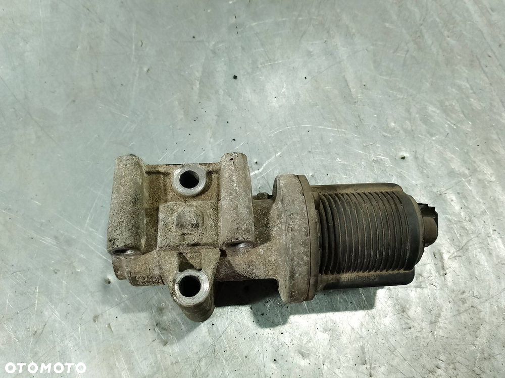 ZAWÓR EGR OPEL ASTRA H 55215031  50024005 7.00063.10.0 1.9 CDTI - 5