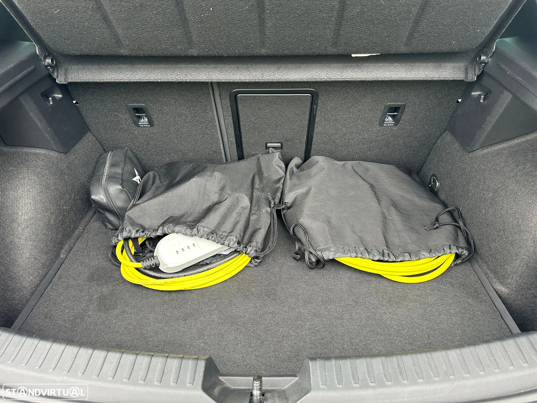 Cupra Leon 1.4 e-Hybrid VZ DSG - 46
